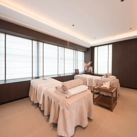 Leshan Howard Johnson Life Hotel