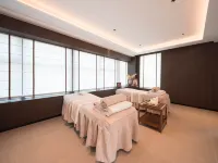 Leshan Howard Johnson Life Hotel - spa