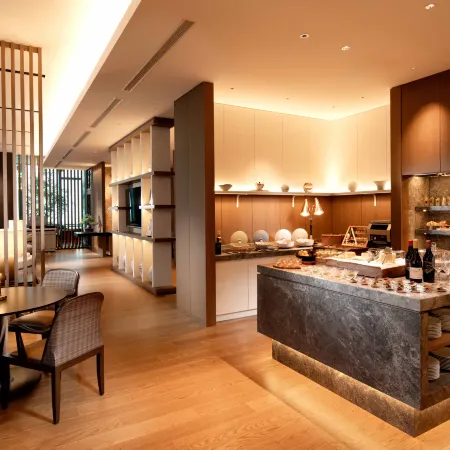 Conrad Nagoya