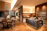 Conrad Nagoya - Luxury