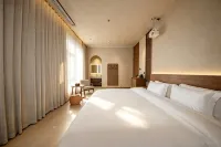 Meizhou Island · Ruyuan · Song Style丨Artistic Design Guesthouse (Mazu Ancestral Temple) - balcone