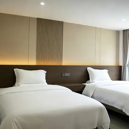 Feihe Homestay