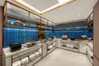 Magnotel Hotel (Zhushan Bus Passenger Station Shiyang Road) - 무료 와이파이