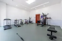 Vienna International Hotel (Guiyang Yunyan District Future Ark Branch) - 4-نجوم