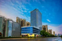 Yitel Collection Hotel (Anshun Ancient City Gufu Street Branch) - balcony