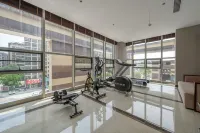 Fitebo Yue Hotel (Liyang Wanda Plaza Branch) - Wi-Fi