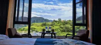 Zhagana Gedoka Lodge - สัตว์เลี้ยง