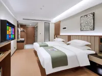 緑悦ホテル（麗江古城区） - バー