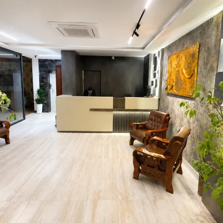 Rabee Apartment Hotel
