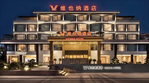 Vienna Hotel (Putian Meizhou Island Mazu Temple Branch) - Pet friendly