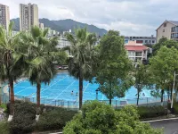 Zixing Xiaohewan Holiday Villa - Bintang 2