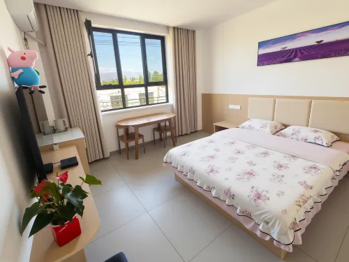 Wangyouju  Homestay - 무료 와이파이