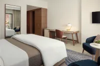 The Westin Saraya Aqaba Resort & Spa - Balkon
