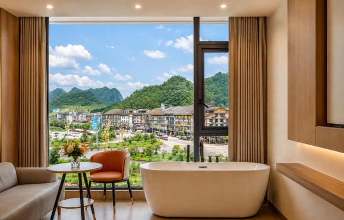 伴景·雅宿（荔波小七孔西門店）