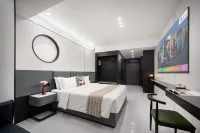 Changsha Fengshang Hotel (South Railway Station) - เปิดใหม่