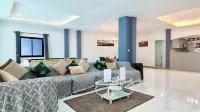 Anjia Serene Pool Villa - Ramah Hewan Peliharaan
