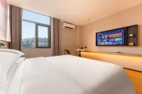 Baili Hotel (Jiangmen East Railway Station Lile) - Bintang 3