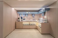 Hanting Hotel（Zhangzhou Ancient City Confucian Temple Store） - Morgenmad