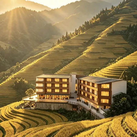 ANNLAND HOTEL