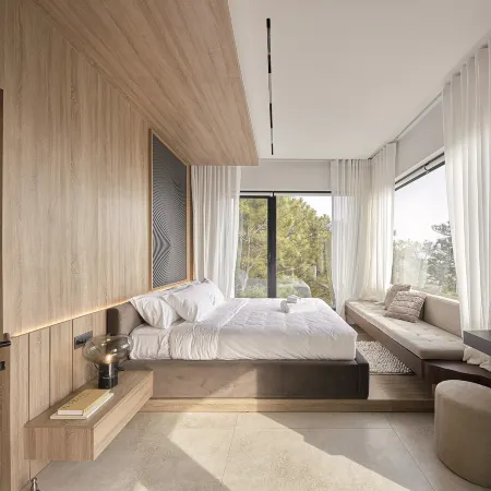 Magnolia Villas Da Lat - Love Hill Resort