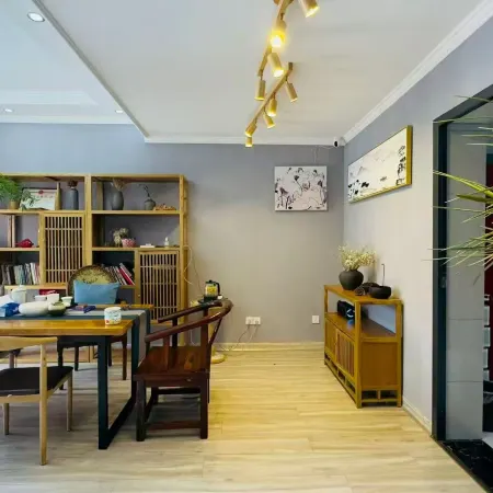 Zhongshe Homestay