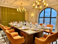 Lavia Hotel - breakfast