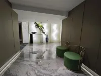 Zhiwei Hotel (Anyang Wanda Plaza Museum Branch) - Bãi đậu xe