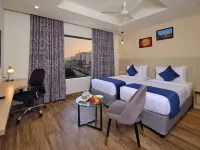 Essentia Premier Hotel Chennai OMR Hotels near Tidel park