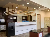 Kumamoto Capsule Hotel Các khách sạn gần Quảng trường Kumamon