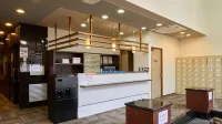 Kumamoto Capsule Hotel - Park Yeri