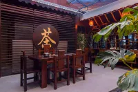 BohaoHotelInternat - Gym