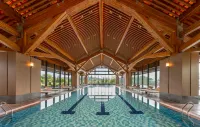 Yangxin Jinzhai Grand New Century Hotel - Romantic