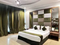 Rose Gate Serviced Apartments - พร้อมระเบียง