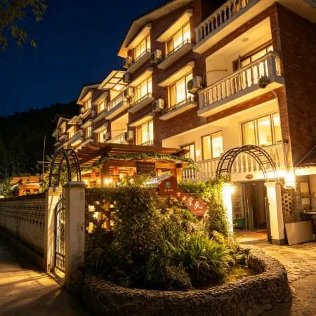 Meilu Hostel