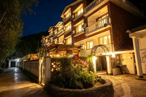 Meilu Hostel - Gasthöfe