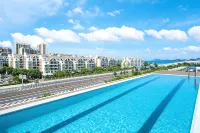 Hilton Garden Inn Zhoushan Putuo District - 5 estrellas