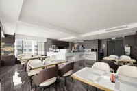 jinanmingyue hotel - Frühstück