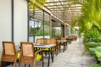 Blossom Land Xishuangbanna - servizio colazione