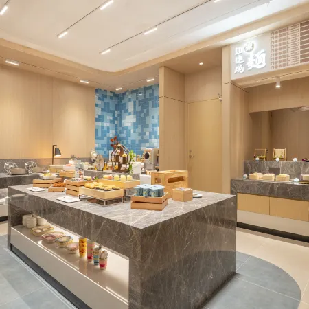 Homeinn Hotel (Suzhou High-Speed Rail North Station)