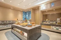Homeinn Hotel (Suzhou High-Speed Rail North Station) - breakfast