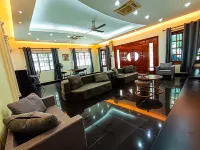 Modern Semi D House BBQ Event at Kajang by HCK - เปิดใหม่