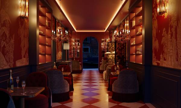 Eight Venezia