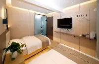 Alleyside Cottage Homestay (Kangding Liuliu City Love Song Square) - เปิดใหม่
