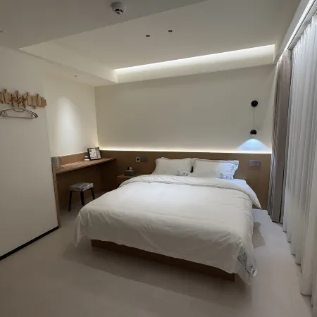 Qingxin Homestay