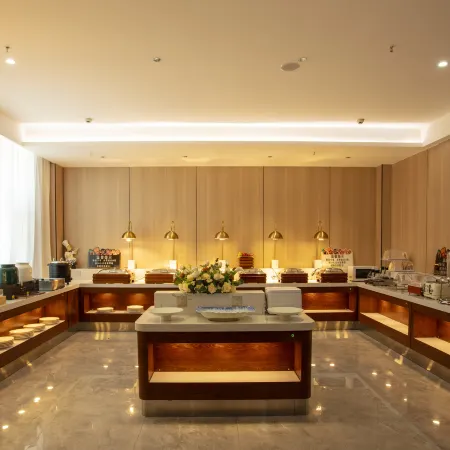 Xilinhot Meigao Hotel (Beizimiao)