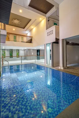 Ruby Hotel & Apartment – My Khe Beach Area - واي فاي