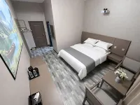 Chawa Yunju Boutique Stay Hotel (Chawalong) - 2 estrellas