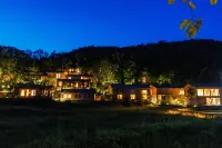 Fanyin Muyun Vacation Apartment - Romantisk