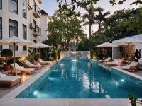 Guishu Holiday Villa - วิลล่า