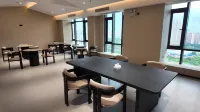 Shuli Apartment (Nanning Qingxiu Wanda Changgang Road) - Alloggi